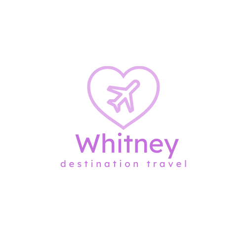 Whitney Destination Travel